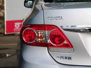 2011款 1.6L GL 自動(dòng) 2011款 1.6L GL 自動(dòng)