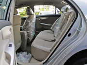 2011款 1.6L GL 自動 2011款 1.6L GL 自動