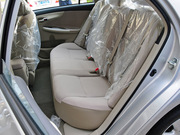 2011款 1.6L GL 自動 2011款 1.6L GL 自動