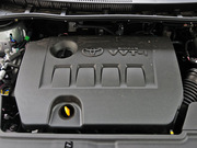 2011款 1.6L GL 自動(dòng) 2011款 1.6L GL 自動(dòng)