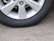 2011款 1.6L GL 自動(dòng) 2011款 1.6L GL 自動(dòng)