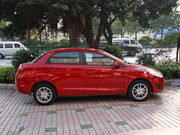 2010款 掀背 1.5L 手動(dòng) 進(jìn)取型 2010款 掀背 1.5L 手動(dòng) 進(jìn)取型