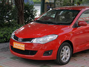 2010款 掀背 1.5L 手動(dòng) 進(jìn)取型 2010款 掀背 1.5L 手動(dòng) 進(jìn)取型