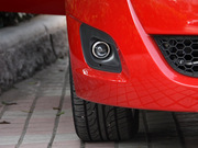 2010款 掀背 1.5L 手動(dòng) 進(jìn)取型 2010款 掀背 1.5L 手動(dòng) 進(jìn)取型