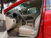 2010款 掀背 1.5L 手動(dòng) 進(jìn)取型 2010款 掀背 1.5L 手動(dòng) 進(jìn)取型