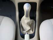 2010款 掀背 1.5L 手動(dòng) 進(jìn)取型 2010款 掀背 1.5L 手動(dòng) 進(jìn)取型