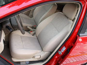 2010款 掀背 1.5L 手動(dòng) 進(jìn)取型 2010款 掀背 1.5L 手動(dòng) 進(jìn)取型