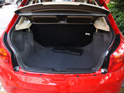 2010款 掀背 1.5L 手動(dòng) 進(jìn)取型 2010款 掀背 1.5L 手動(dòng) 進(jìn)取型