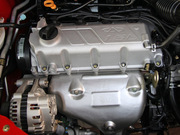 2010款 掀背 1.5L 手動(dòng) 進(jìn)取型 2010款 掀背 1.5L 手動(dòng) 進(jìn)取型