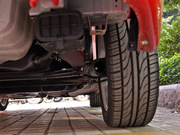 2010款 掀背 1.5L 手動(dòng) 進(jìn)取型 2010款 掀背 1.5L 手動(dòng) 進(jìn)取型