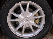 2010款 掀背 1.5L 手動(dòng) 進(jìn)取型 2010款 掀背 1.5L 手動(dòng) 進(jìn)取型