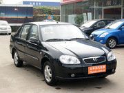 2006款 1.0L 三廂(帶OBD) 2006款 1.0L 三廂(帶OBD)