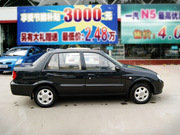 2006款 1.0L 三廂(帶OBD) 2006款 1.0L 三廂(帶OBD)