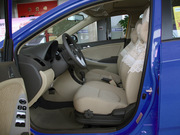 2010款 三廂 1.4L GLS 自動(dòng)豪華型 2010款 三廂 1.4L GLS 自動(dòng)豪華型