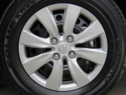 2010款 三廂 1.4L GLS 自動豪華型 2010款 三廂 1.4L GLS 自動豪華型