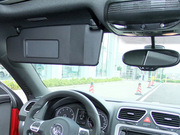2010款 2.0 TSI 豪華版 2010款 2.0 TSI 豪華版