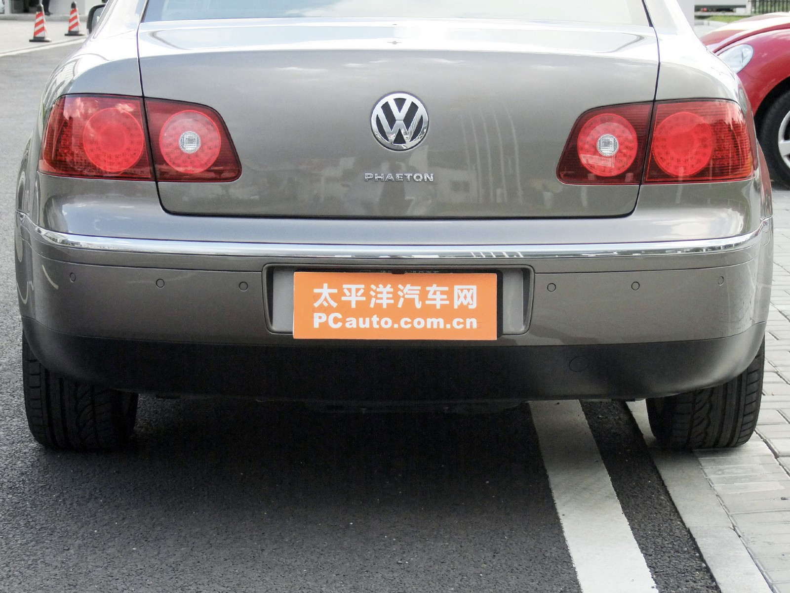 輝騰外觀高清大圖