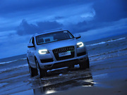 2011 3.0 TFSI m(245kW)