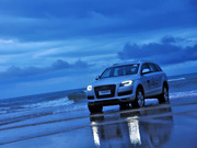 2011 3.0 TFSI m(245kW)