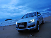 2011 3.0 TFSI m(245kW)