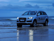 2011 3.0 TFSI m(245kW)