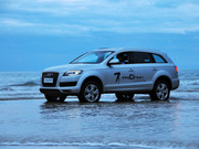 2011 3.0 TFSI m(245kW)