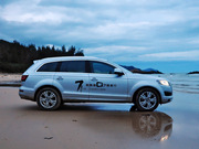 2011 3.0 TFSI m(245kW)