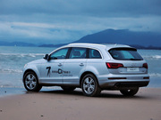 2011 3.0 TFSI m(245kW)