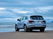 2011 3.0 TFSI m(245kW)