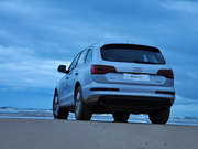 2011 3.0 TFSI m(245kW)