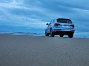 2011 3.0 TFSI m(245kW)