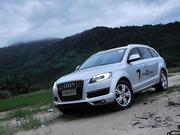 2011 3.0 TFSI m(245kW)