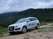 2011 3.0 TFSI m(245kW)