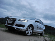 2011 3.0 TFSI m(245kW)