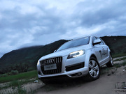 2011 3.0 TFSI m(245kW)