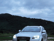 2011 3.0 TFSI m(245kW)