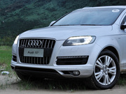 2011 3.0 TFSI m(245kW)