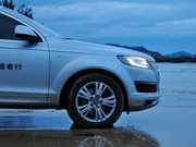 2011 3.0 TFSI m(245kW)