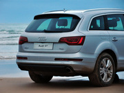 2011 3.0 TFSI m(245kW)