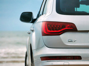 2011 3.0 TFSI m(245kW)