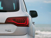 2011 3.0 TFSI m(245kW)