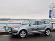 2011 3.0 TFSI m(245kW)