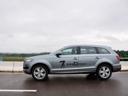 2011 3.0 TFSI m(245kW)