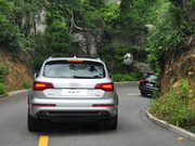 2011 3.0 TFSI m(245kW)