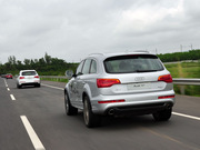 2011 3.0 TFSI m(245kW)