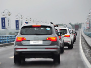 2011 3.0 TFSI m(245kW)