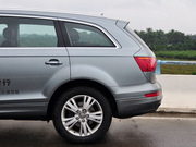 2011 3.0 TFSI m(245kW)