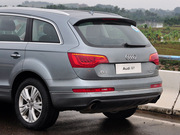 2011 3.0 TFSI m(245kW)