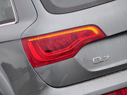 2011 3.0 TFSI m(245kW)