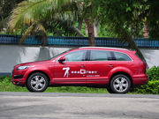 2011 3.0 TFSI m(245kW)